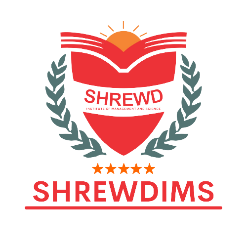 ShrewdIMS Logo